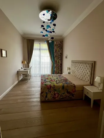 Prodej bytu 3+kk, Karlovy Vary, Divadelní náměstí, 147 m2