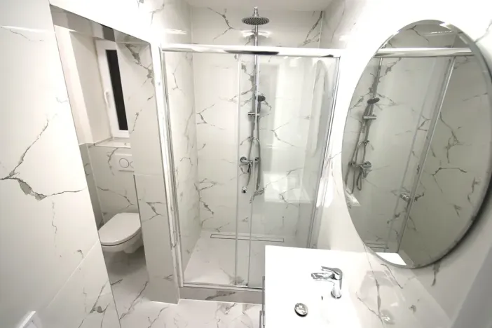 Prodej kanceláře, Praha - Nusle, U družstva Ideál, 47 m2