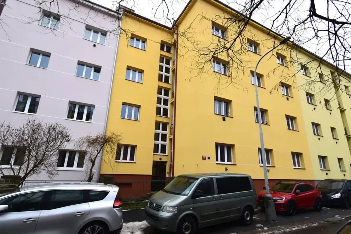 Prodej kanceláře, Praha - Nusle, U družstva Ideál, 47 m2