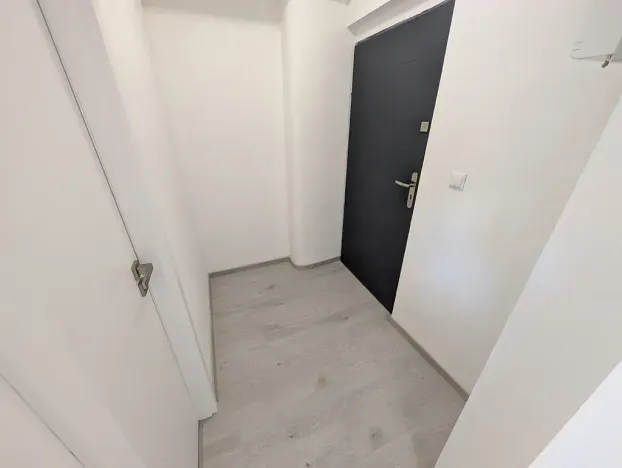 Pronájem bytu 2+kk, Nymburk, Park v Kolonii, 42 m2