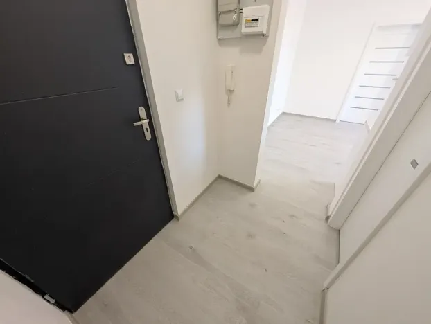 Pronájem bytu 2+kk, Nymburk, Park v Kolonii, 42 m2