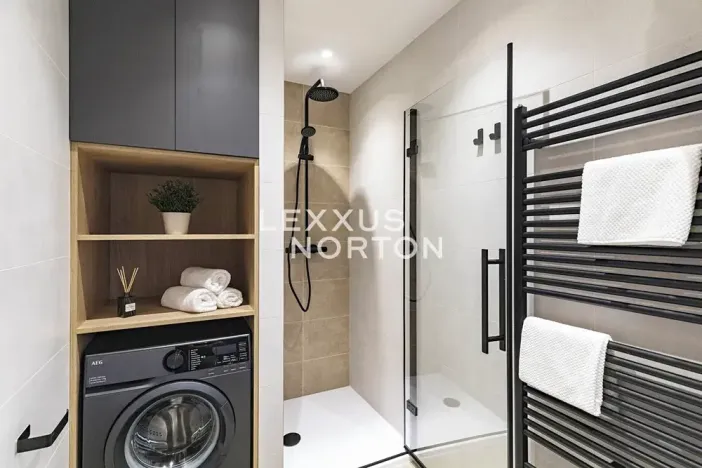 Prodej bytu 2+kk, Praha - Vršovice, Murmanská, 38 m2