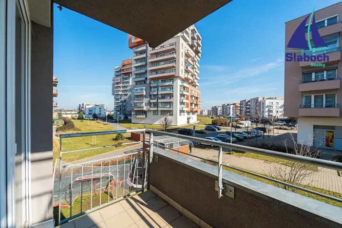 Pronájem bytu 3+kk, Praha - Letňany, Štanderova, 89 m2