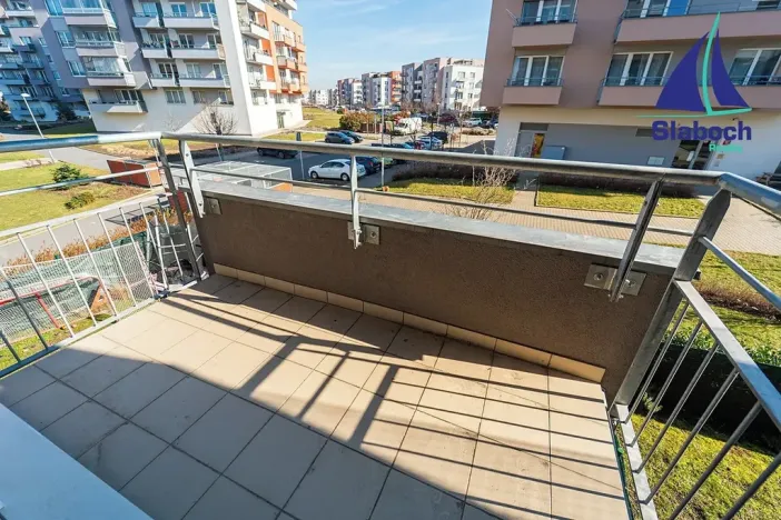 Pronájem bytu 3+kk, Praha - Letňany, Štanderova, 89 m2