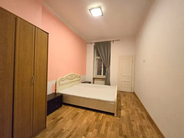 Pronájem bytu 2+kk, Praha - Vinohrady, Slezská, 50 m2