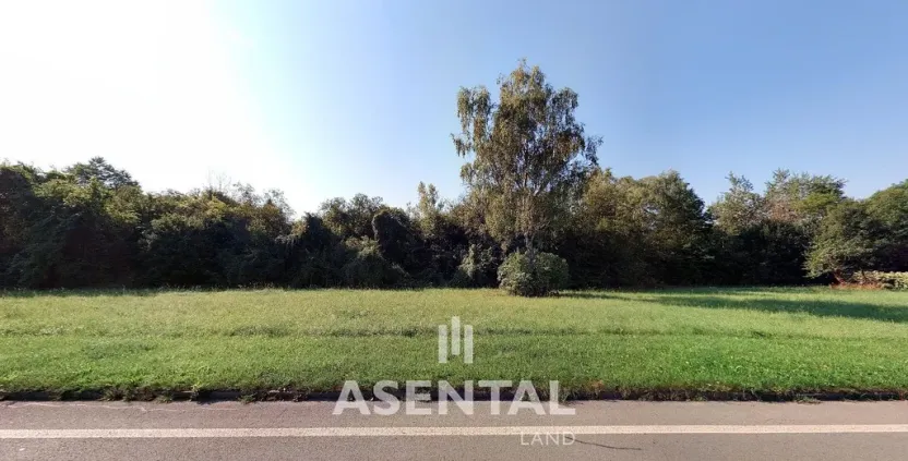 Prodej komerčního pozemku, Ostrava - Slezská Ostrava, Šenovská, 9055 m2