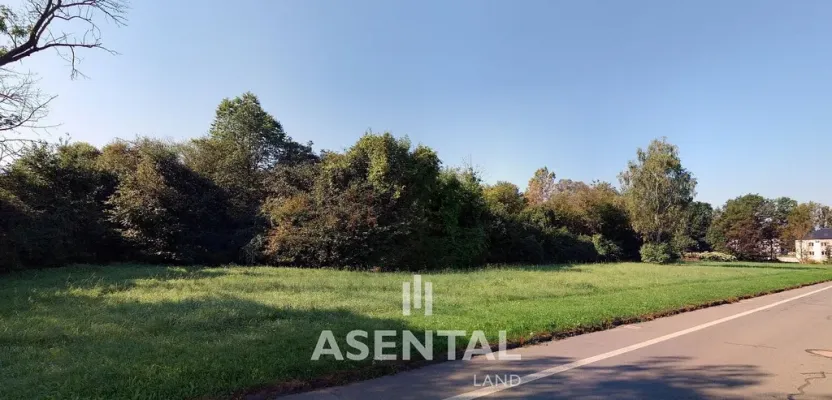 Prodej komerčního pozemku, Ostrava - Slezská Ostrava, Šenovská, 9055 m2