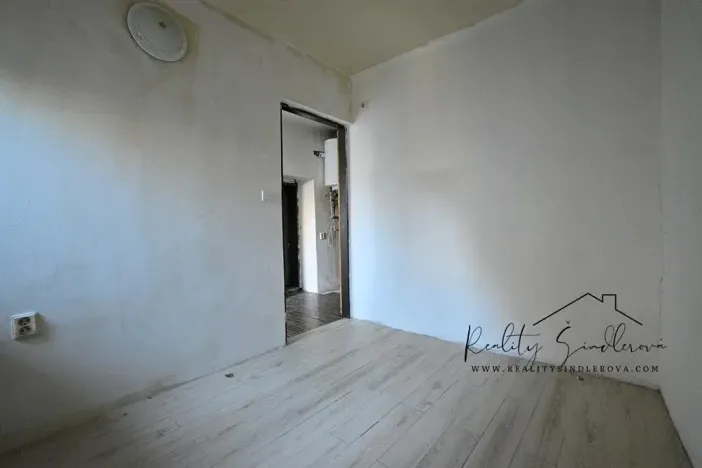 Prodej rodinného domu, Radvanice, 100 m2