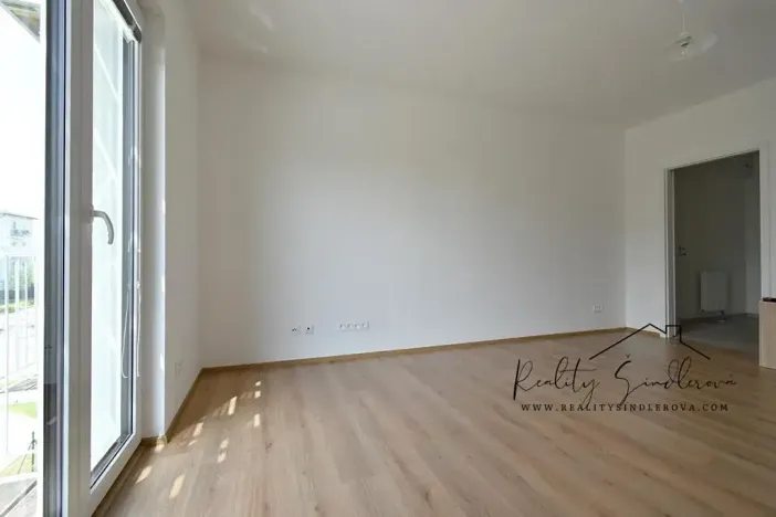 Pronájem bytu 1+kk, Mohelnice, Za Penzionem, 31 m2