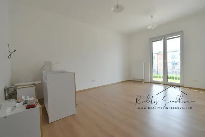 Pronájem bytu 1+kk, Mohelnice, Za Penzionem, 31 m2