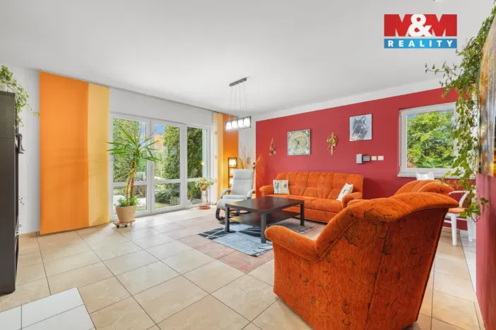 Prodej rodinného domu, Sadská, Karla Viky, 138 m2