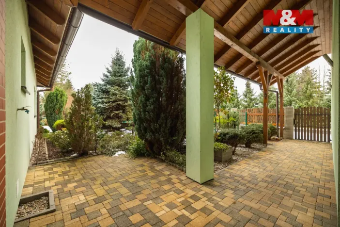 Prodej rodinného domu, Sadská, Karla Viky, 138 m2