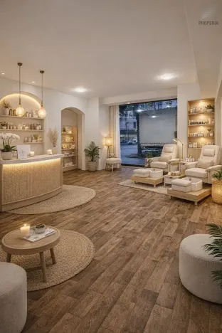 Pronájem obchodního prostoru, Brno, Ječná, 75 m2