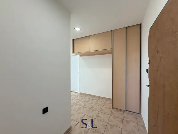 Pronájem bytu 3+1, Česká Lípa, Jana Wericha, 70 m2