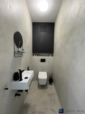 Prodej bytu 3+kk, Praha - Košíře, Pod Kavalírkou, 77 m2