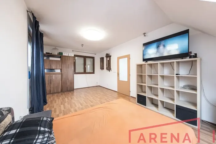 Prodej rodinného domu, Hustopeče, 120 m2