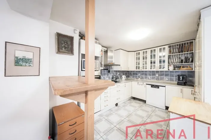 Prodej rodinného domu, Hustopeče, 120 m2