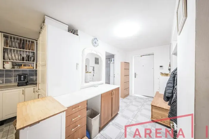 Prodej rodinného domu, Hustopeče, 120 m2