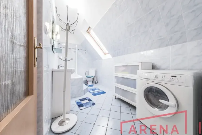 Prodej rodinného domu, Hustopeče, 120 m2