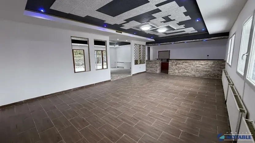 Prodej obchodního prostoru, Česká Třebová, 920 m2