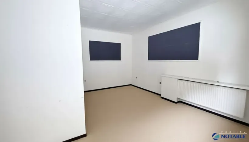 Prodej obchodního prostoru, Česká Třebová, 920 m2