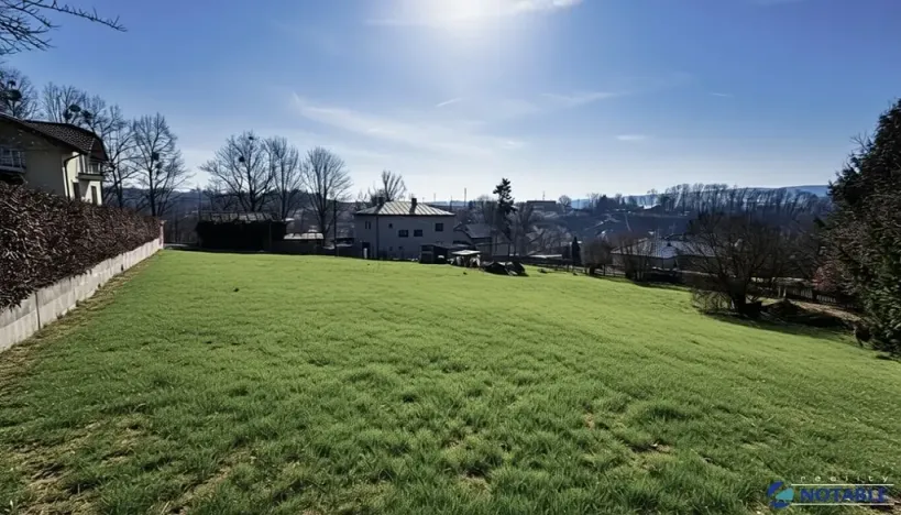 Prodej pozemku pro bydlení, Rybník, 868 m2