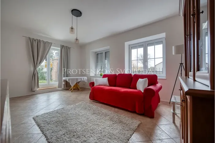 Prodej rodinného domu, Pardubice, Žižkova, 250 m2