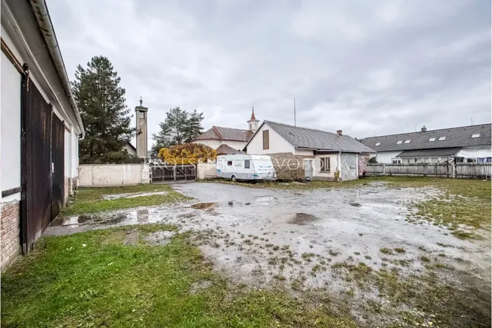 Prodej rodinného domu, Pardubice, Žižkova, 250 m2