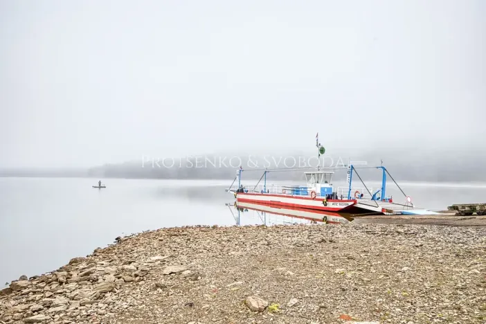 Prodej ubytování, Frymburk, 218 m2