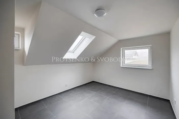 Prodej činžovního domu, Frymburk, 218 m2