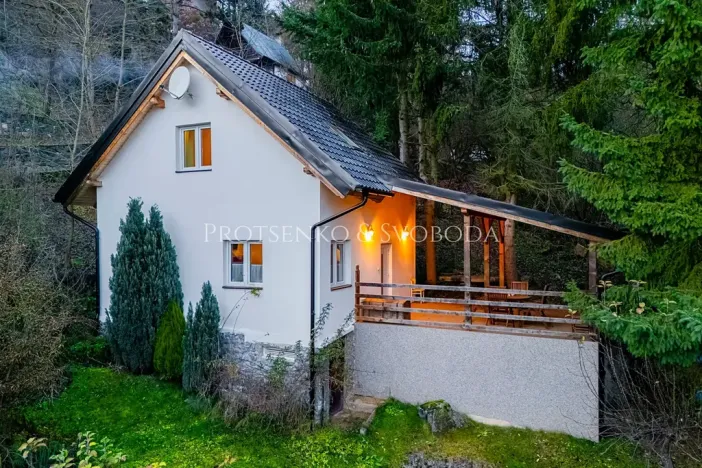 Prodej chalupy, Nevězice, 128 m2