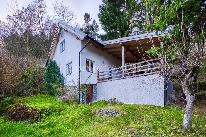 Prodej chalupy, Nevězice, 128 m2