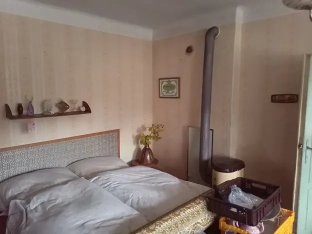 Prodej rodinného domu, Držkov, 360 m2