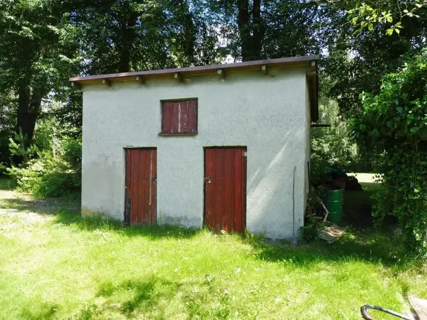 Prodej rodinného domu, Frýdštejn, 140 m2