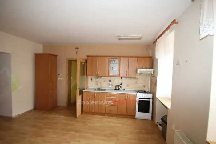 Prodej rodinného domu, Znojmo, 130 m2