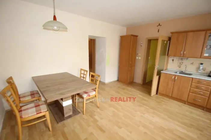 Prodej rodinného domu, Znojmo, 130 m2
