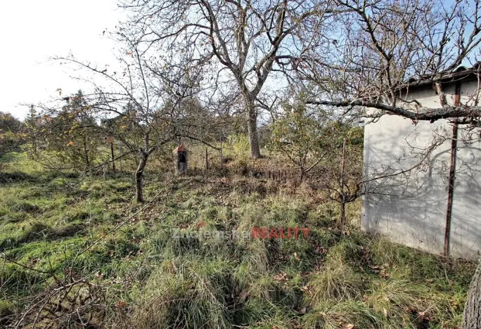 Pronájem zahrady, Znojmo, 3635 m2