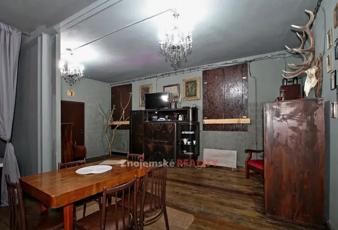 Pronájem ubytování, Grešlové Mýto, 200 m2