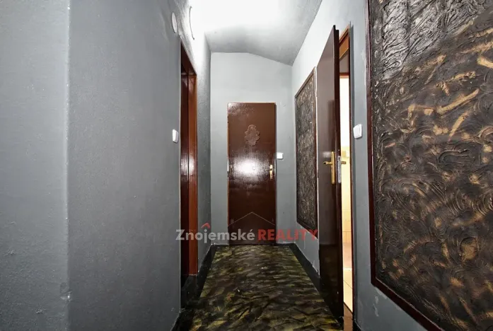 Pronájem ubytování, Grešlové Mýto, 200 m2