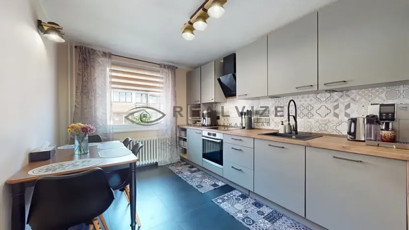 Prodej rodinného domu, Velešín, U Přehrady, 200 m2