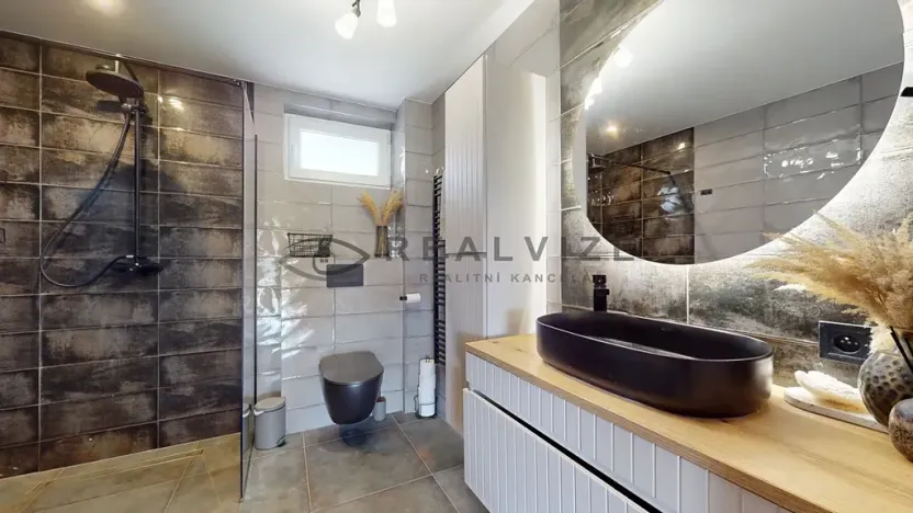 Prodej rodinného domu, Velešín, U Přehrady, 200 m2