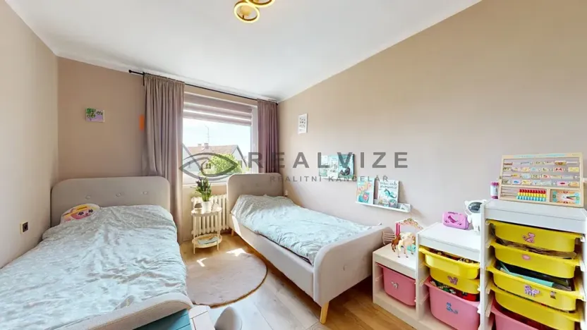 Prodej rodinného domu, Velešín, U Přehrady, 200 m2