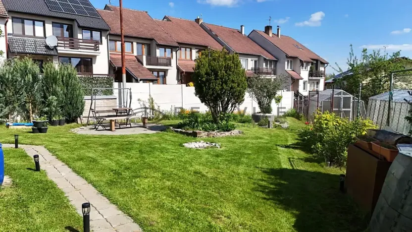 Prodej rodinného domu, Velešín, U Přehrady, 200 m2