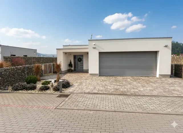 Prodej rodinného domu, Tišnov, Sigmundova, 209 m2