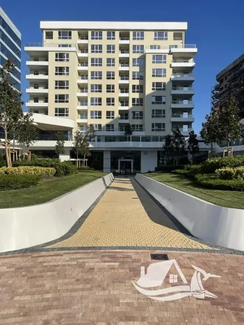 Prodej bytu 4+kk, Burgas, Bulharsko, 131 m2