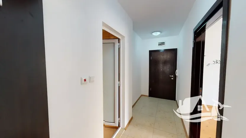 Prodej bytu 3+kk, Sveti Vlas, Bulharsko, 82 m2