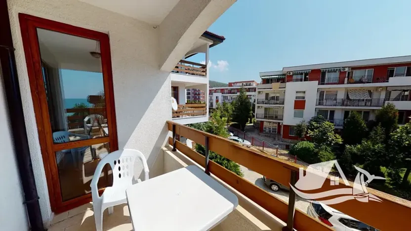 Prodej bytu 3+kk, Sveti Vlas, Bulharsko, 82 m2