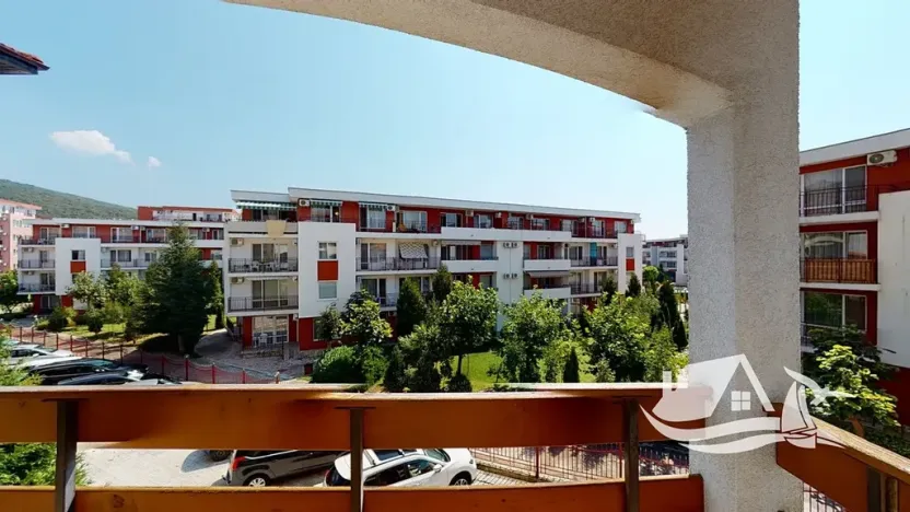 Prodej bytu 3+kk, Sveti Vlas, Bulharsko, 82 m2