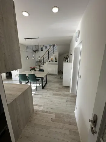 Prodej rodinného domu, Slavkov u Brna, Čelakovského, 135 m2