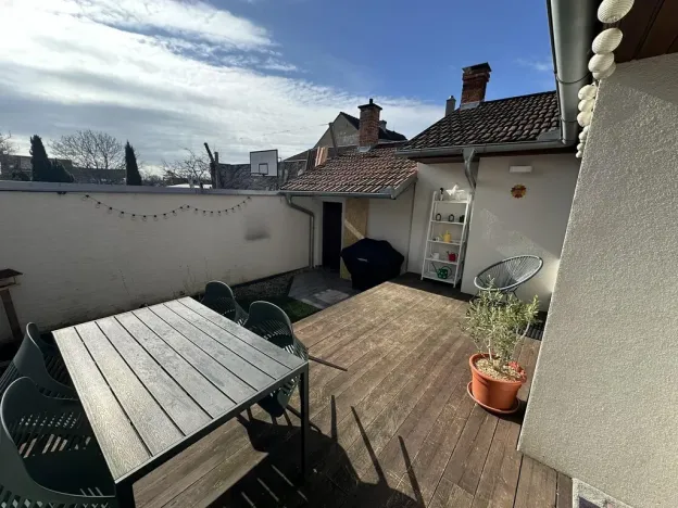 Prodej rodinného domu, Slavkov u Brna, Čelakovského, 135 m2